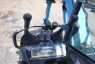 KOMATSU　/　PC03-1
