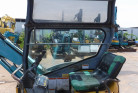 KOMATSU　/　PC03-1