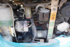 KOMATSU　/　PC03-1