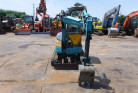 KOMATSU　/　PC03-1