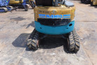 KOMATSU　/　PC03-1