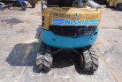 KOMATSU　/　PC03-1
