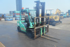 KOMATSU　/　PC03-1