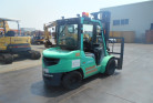 KOMATSU　/　PC03-1