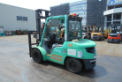KOMATSU　/　PC03-1