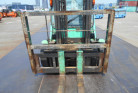 KOMATSU　/　PC03-1