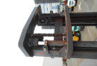 KOMATSU　/　PC03-1