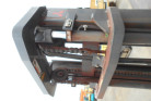 KOMATSU　/　PC03-1