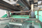 KOMATSU　/　PC03-1