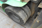 KOMATSU　/　PC03-1