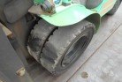 KOMATSU　/　PC03-1