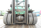 KOMATSU　/　PC03-1