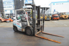 KOMATSU　/　PC03-1