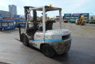 KOMATSU　/　PC03-1