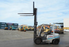 KOMATSU　/　PC03-1