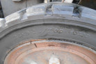 KOMATSU　/　PC03-1