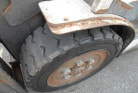 KOMATSU　/　PC03-1