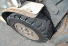 KOMATSU　/　PC03-1