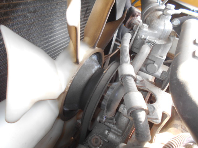 KOMATSU　/　PC03-1