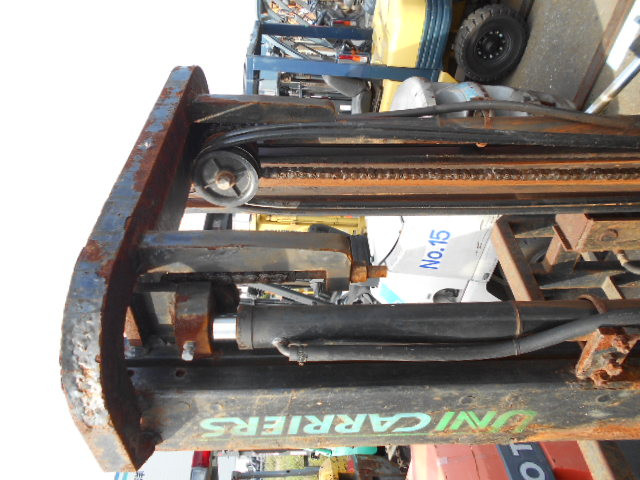 KOMATSU　/　PC03-1