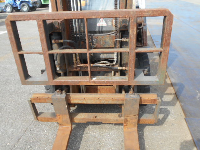 KOMATSU　/　PC03-1
