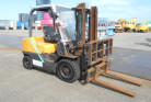KOMATSU　/　PC03-1