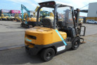KOMATSU　/　PC03-1
