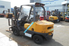 KOMATSU　/　PC03-1