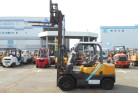 KOMATSU　/　PC03-1