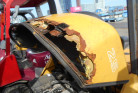 KOMATSU　/　PC03-1