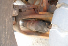 KOMATSU　/　PC03-1