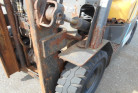KOMATSU　/　PC03-1