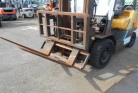 KOMATSU　/　PC03-1