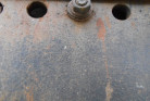 KOMATSU　/　PC03-1