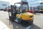KOMATSU　/　PC03-1