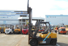 KOMATSU　/　PC03-1