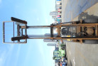 KOMATSU　/　PC03-1