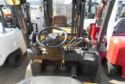 KOMATSU　/　PC03-1