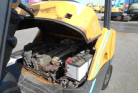 KOMATSU　/　PC03-1