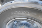 KOMATSU　/　PC03-1