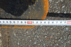 KOMATSU　/　PC03-1