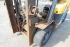 KOMATSU　/　PC03-1