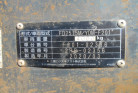 KOMATSU　/　PC03-1