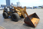 KOMATSU　/　PC03-1