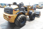 KOMATSU　/　PC03-1