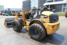 KOMATSU　/　PC03-1