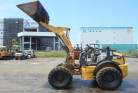 KOMATSU　/　PC03-1