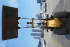 KOMATSU　/　PC03-1