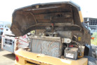 KOMATSU　/　PC03-1