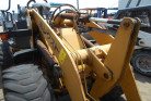 KOMATSU　/　PC03-1